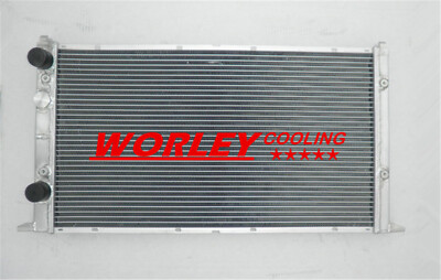 CA-Radiator for VW GOLF MK3 III VR6 GTI POLO 6N1 6N2 LUPO VENTO 1.0 1.4 1.6 new
