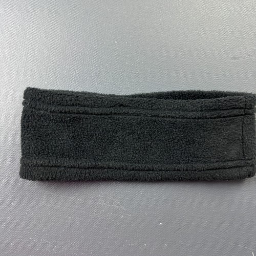 Columbia Fleece Headband Youth Girls S/M Black Ear Warmer Winter Outdoor Ski - Picture 3 of 8