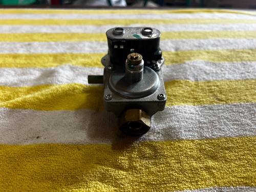 Frigidaire Kenmore Dryer Gas Valve 145493-000 Free Shipping - Picture 3 of 4
