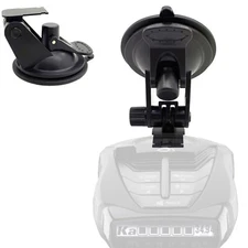 Cobra SPX 5000 5300 5400 5500 6500 Radar Detector Super Suction Cup Mount Holder