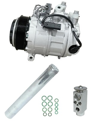 #ad BRAND NEW RYC AC Compressor Kit DF94N Fits Freightliner Sprinter 3500 2.1L 2016 $309.99