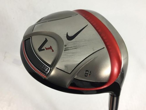 Nike Vr Tour Driver 9.5