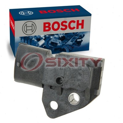 Bosch 0261230109 Manifold Absolute Pressure Sensor for 86994480 225-1443 MAP cd