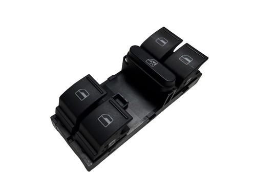 Original VW Elektrische Fensterhebertasten1K4 959 857 A