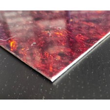 Protect Blank Tortoise 3-ply 29x23,5cm Pickguard T/W/T .090-2,29mm