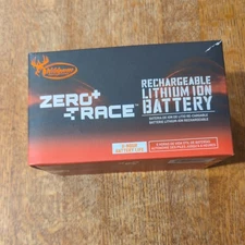 Wildgame Innovations Zero Trace Rechargeable Lithium Ion Battery