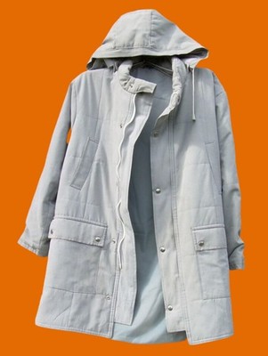 Soviet Vintage Field Demi-season Route Shtormovka Jacket Chernobyl