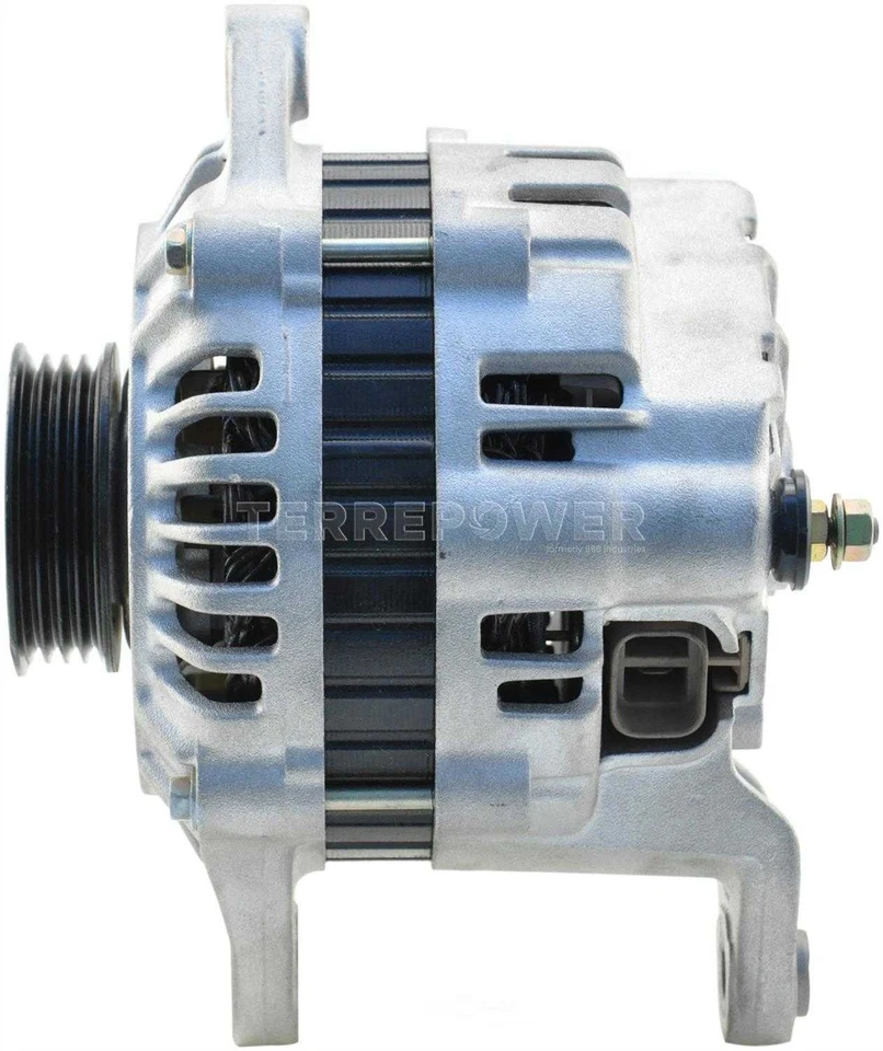 Alternador BBB Industries 13293 Reman para Nissan 300ZX 90-93 3,0 L-V6 Foto 4 de 4