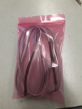 LOT OF 2 Alpha 740-762-20-002 Remote Temperature Sensor Waterproof REV: A