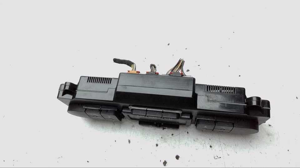 Centralina Clima Completo Con Pezzo di Ricambio 5P0907044F Seat Altea 1.6 5P1 75 - Immagine 4 di 4