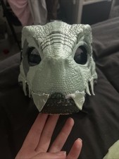 Dino Mask