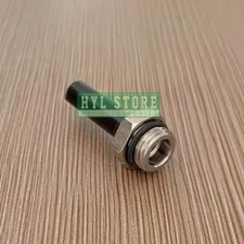 1Pcs New For Direct terminal extension rod joint 302470814 8mm G1/4