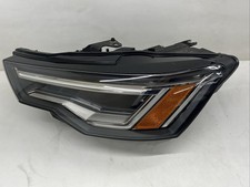 OEM 2019-2025 Audi A6 Quttro S6 LED Headlight...