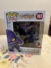 Funko POP! Animation: Evangelion - Eva Unit 01 (Evangelion Official) #747