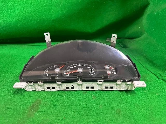 2006 起亚索伦托乐器集群 — 第 2/4 张图片