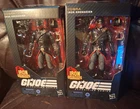 G.I. JOE Classified Series COBRA IRON GRENADIER Lot of 2 Action Figure NEW