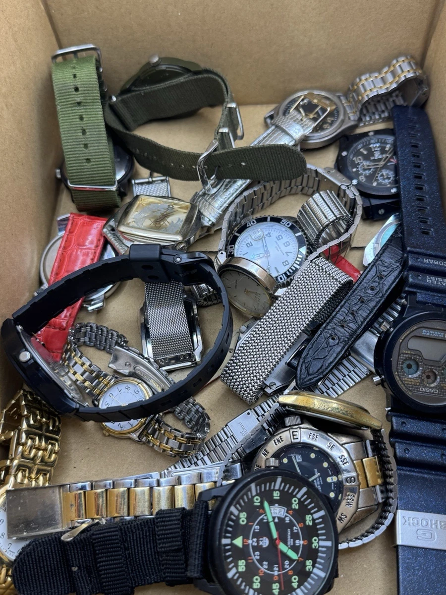casio watch parts products for sale | eBay