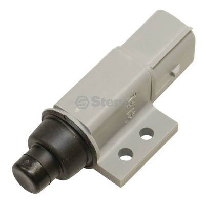 Delta Accelerator Pedal Switch Fits E-Z-GO 612889    430-003