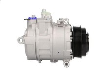 Klimakompresso MAHLE ACP 23 000S für MERCEDES-BENZ SL (R230) 5 2001-2012
