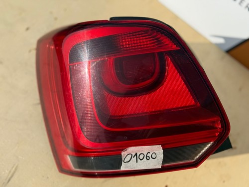 Rückleuchte Links VW Polo 6R 6R0945095