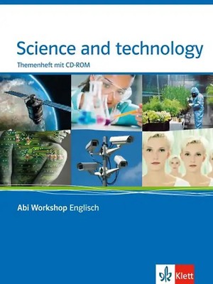 Science and Technology. Themenheft mit CD-ROM