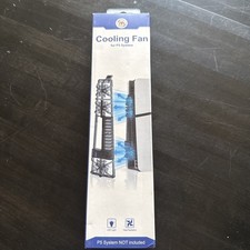 Cooling Fan for PS5 Console, Gaming Accessories