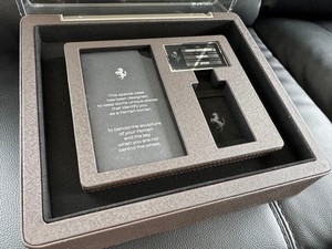 Ferrari Key Box | eBay