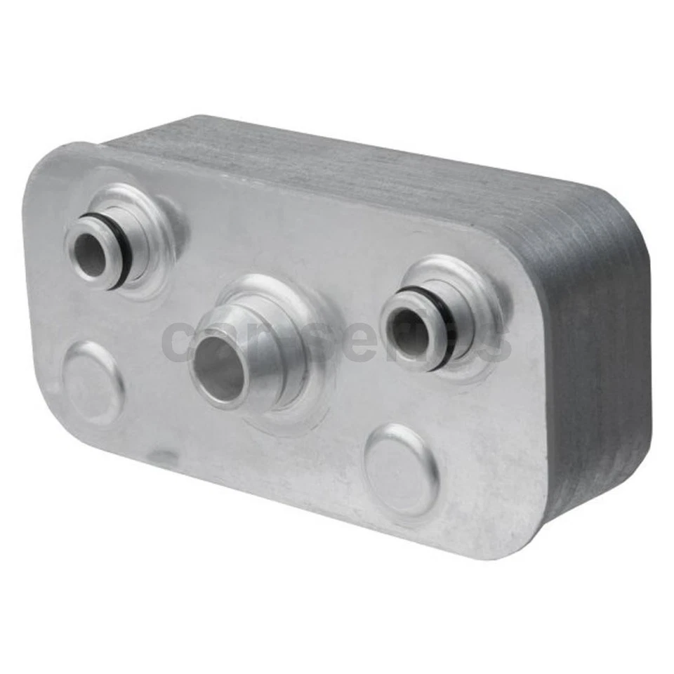 Enfriador de aceite de transmisión automática para BMW 323Ci 2000 1999 BMW 323i 2000 Foto 3 de 4