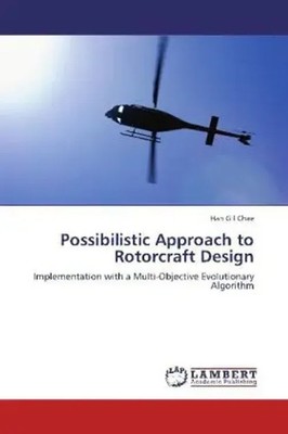Han Gil Chae | Possibilistic Approach to Rotorcraft Design | Taschenbuch