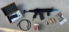 VFC Licensed 416C Airsoft HPA Rifle w/ PolarStar Jack - UPGRADED