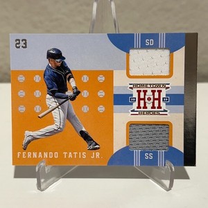 Fernando Tatis Jr Memorabilia | eBay