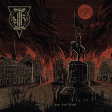 LÖMSK - Act II - Of Iron and Blood DIGI, NEU