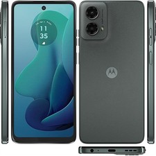 Motorola Moto G 5G 2024 128GB 6.6" 5G Fully Unlocked - Excellent
