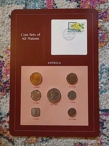 Franklin Mint Coins of All Nations | eBay