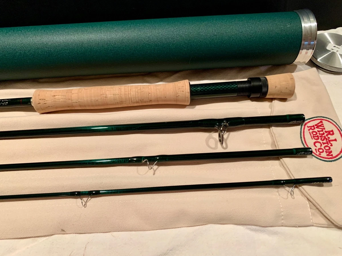 Winston Boron for sale - eBay