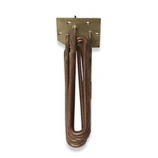 Mr. Steam 29303BMS Element, 30.0kW 208/3, MX4E