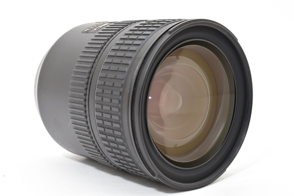Top MINT] NIKON AF-S NIKKOR 24-120mm F/3.5-5.6 G ED VR Zoom Lens