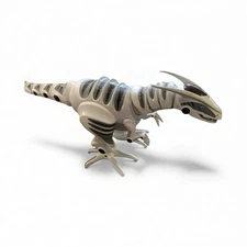 WowWee Roboraptor RC Robot Dinosaur With Remote No Manual