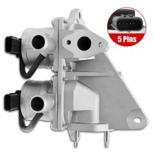 Secondary Air Injection Pump Valve 2571031011 For 07-10 Toyota Tundra 4.0l V6 Secondary Air Injection Pump Valve 2571031011 For 07-10 Toyota Tundra 4.0l V6