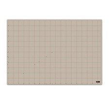 OLFA Cutting Mat A1 620x900mm 2mm Thick Self Healing Craft Model 160B
