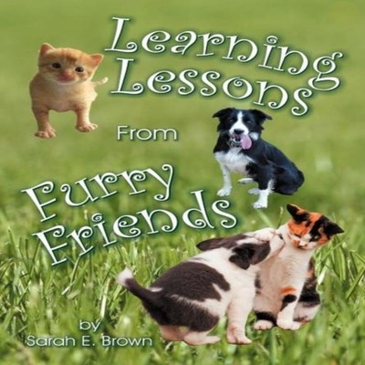 Learning Lessons From Furry Friends Sarah E. Brown Paperback TEAC