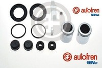 Autofren Seinsa D41728C Reparatursatz FüR Bremssattel Reparatursatz