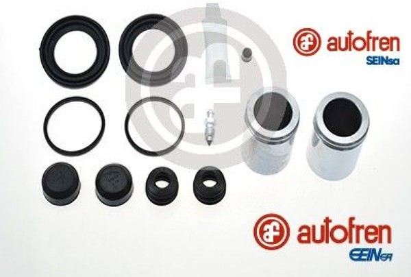 Autofren Seinsa D41728C Reparatursatz FüR Bremssattel Reparatursatz-image