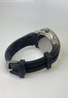 Silver Tone Geneva Stainless-Steel Back Watch 96.6g — photo 3