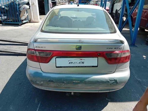 1J0820803L Compresor Aire Acondicionado para SEAT TOLEDO (1M2) Select 3879943 - Imagen 10 de 10