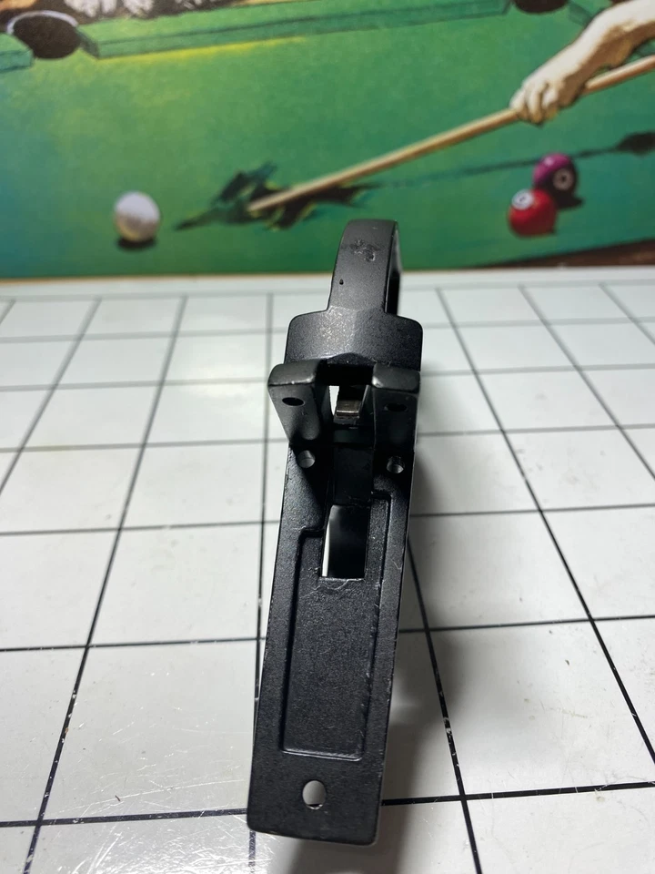 Heritage Rough Rider .22 LR.Back strap . Gold-plated trigger.& more repair parts - Image 4 of 4