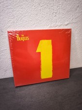 The Beatles – 1 (2015) – Neu & OVP – CD