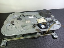 5WK11572J mécanisme lève vitre avant droit FORD FOCUS BERLINA CAP TREND 165802