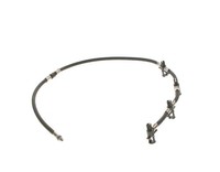 1X Bosch 0 928 402 086 Schlauch Leckkraftstoff FüR Mercedes-Benz