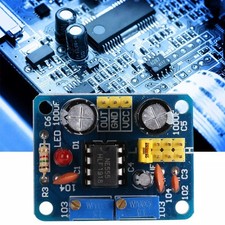 Pulse Frequency Generator Module Compact Design Convenient LED Indication